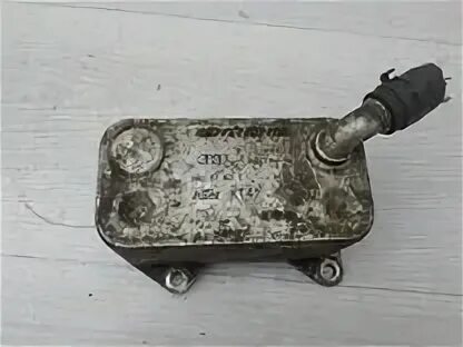 6. Теплообменник фольксваген поло 1. 09g409061f. 6. 6 артикул.