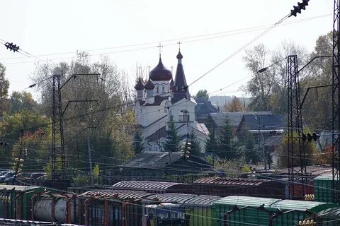 Осадки фурманов