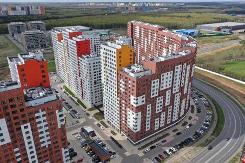 Румянцево московская обл