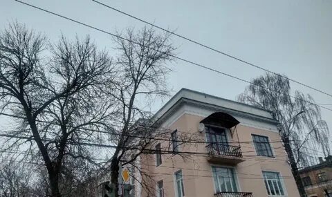 Порывы м с