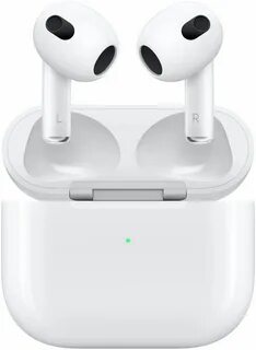 Наушники apple настроить