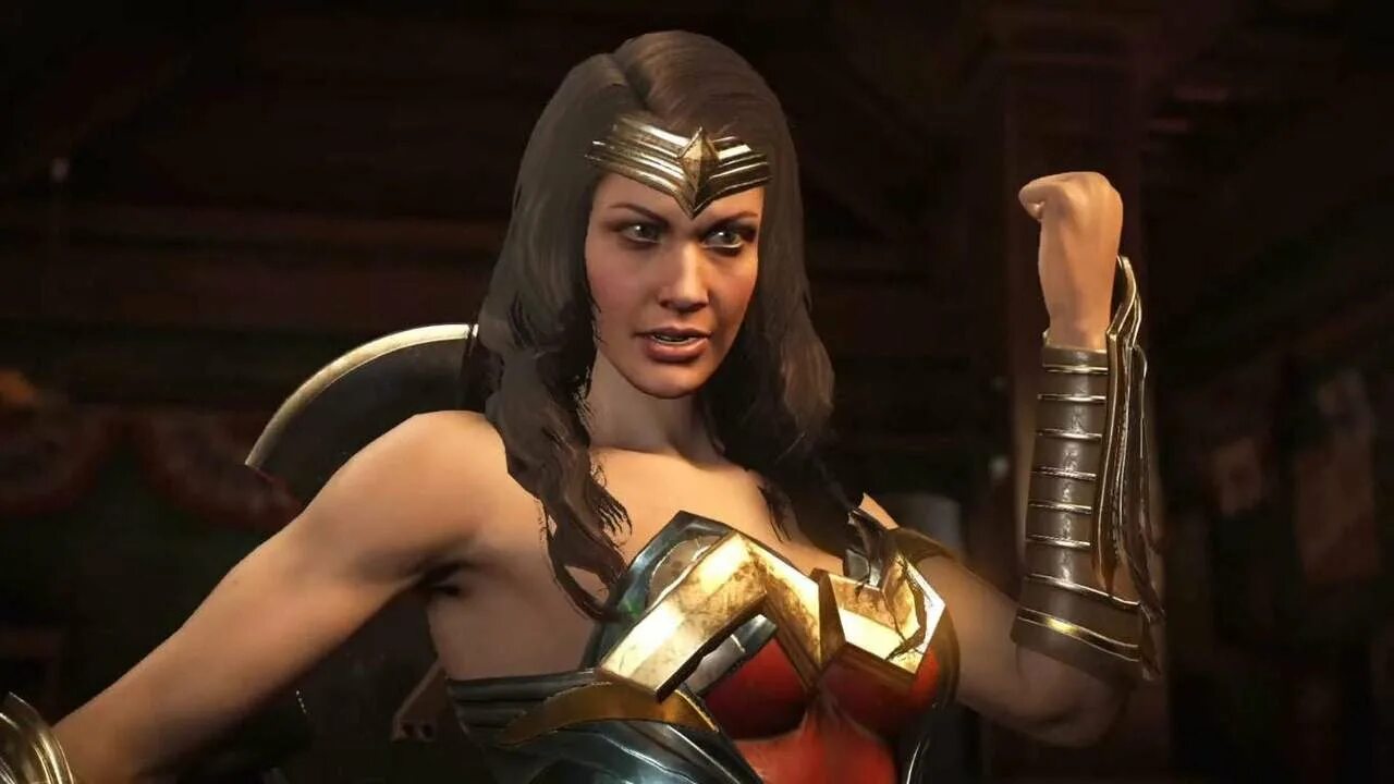 Injustice 2 wonder woman. Injustice 2 вандер вумен. Вандер 2. Галь гадот чудо-женщина. Галь гадот.