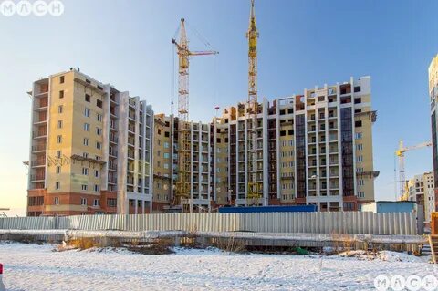 Серебряный берег омск