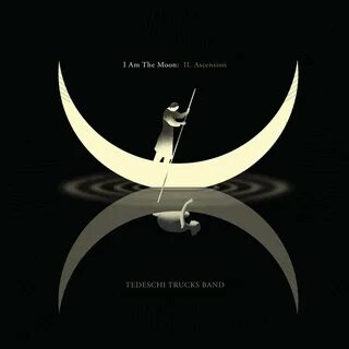 The second moon