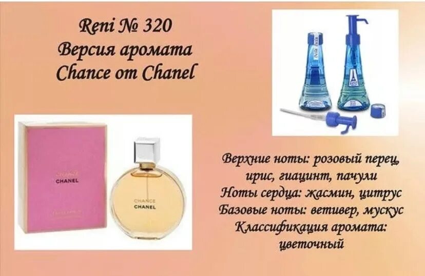 Шанель шанс Рени 402. Духи Рени Chanel chance. Духи Ренни Шанель шанс. Шанель шанс Рени 320. Шанель рени