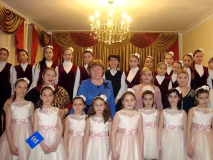 Гимназия 7 каспийск
