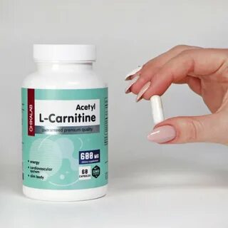 L капсула