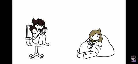 Jaiden animation rule34