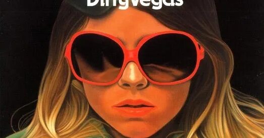Dirty vegas days go by. Richard phillips dirty vegas.