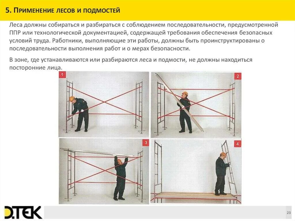 Объем материалов при работе на высоте. Правила работы на лесах строительных. схема установки лесов строительных. работа на высоте с лесов и подмостей. схема установки подмостей.
