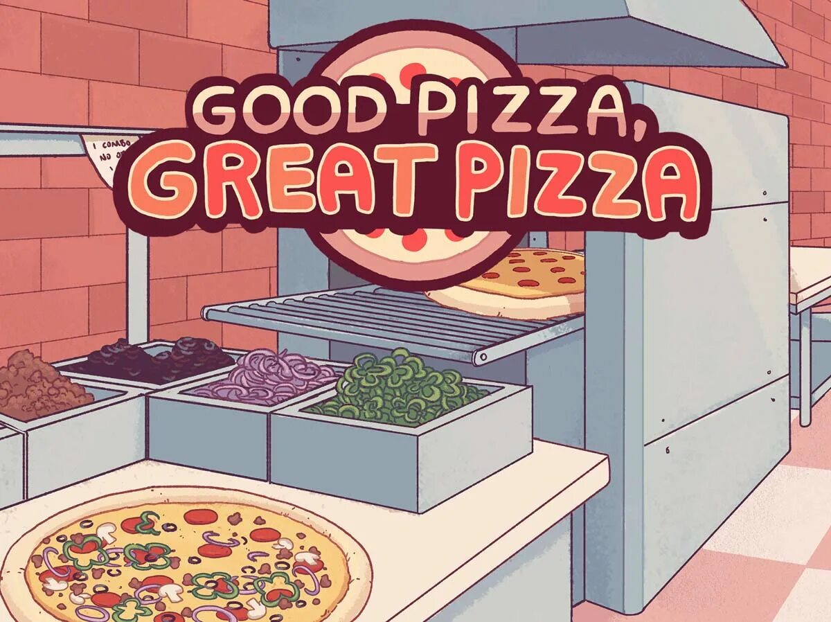 Пицца отличная пицца игра хэллоуин. Игра пиццерия good pizza. Хорошая пицца. Хорошая пицца отличная. Хорошая птица отличная пицца.