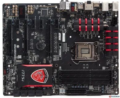 Msi am