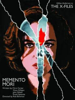 Постер материал