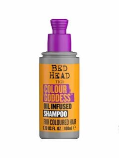 tigi colour goddess отзывы