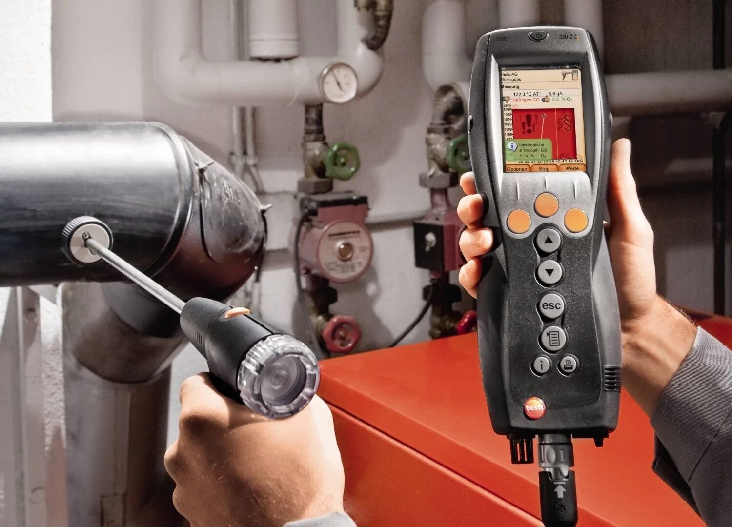 Газоанализатор co2 testo. Газоанализатор портативный со2 az7752. 1 дымомер. Прибор для определения газов. Газоанализатор mru.