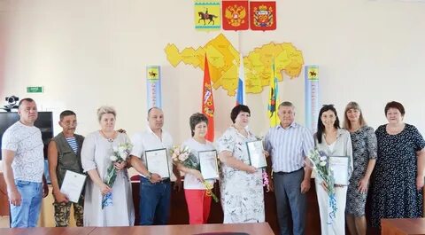 Сакмарские вести