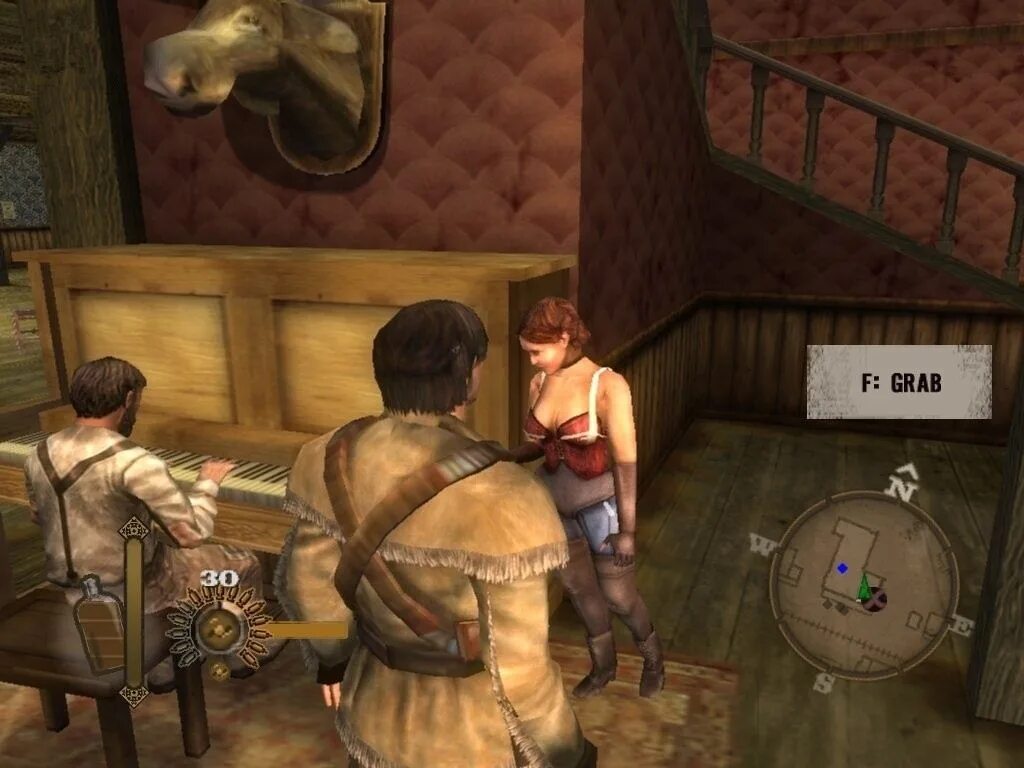 Установить сюжетные игры. Gun 2005. гун игра. gun (2005) pc. игры 2005 года.