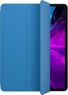 Smart folio