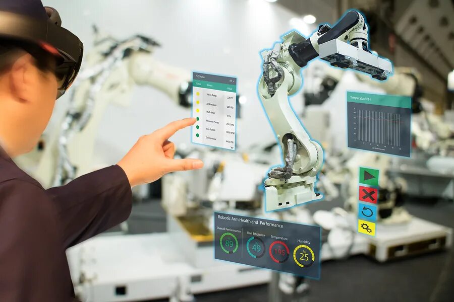 Technologies of real time