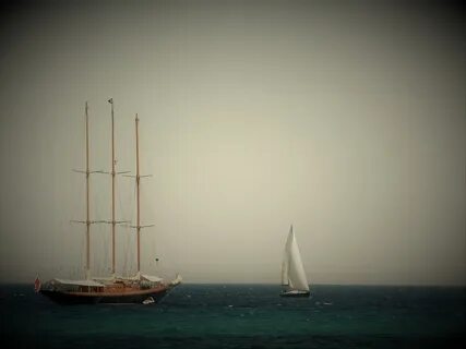 Sailing 3