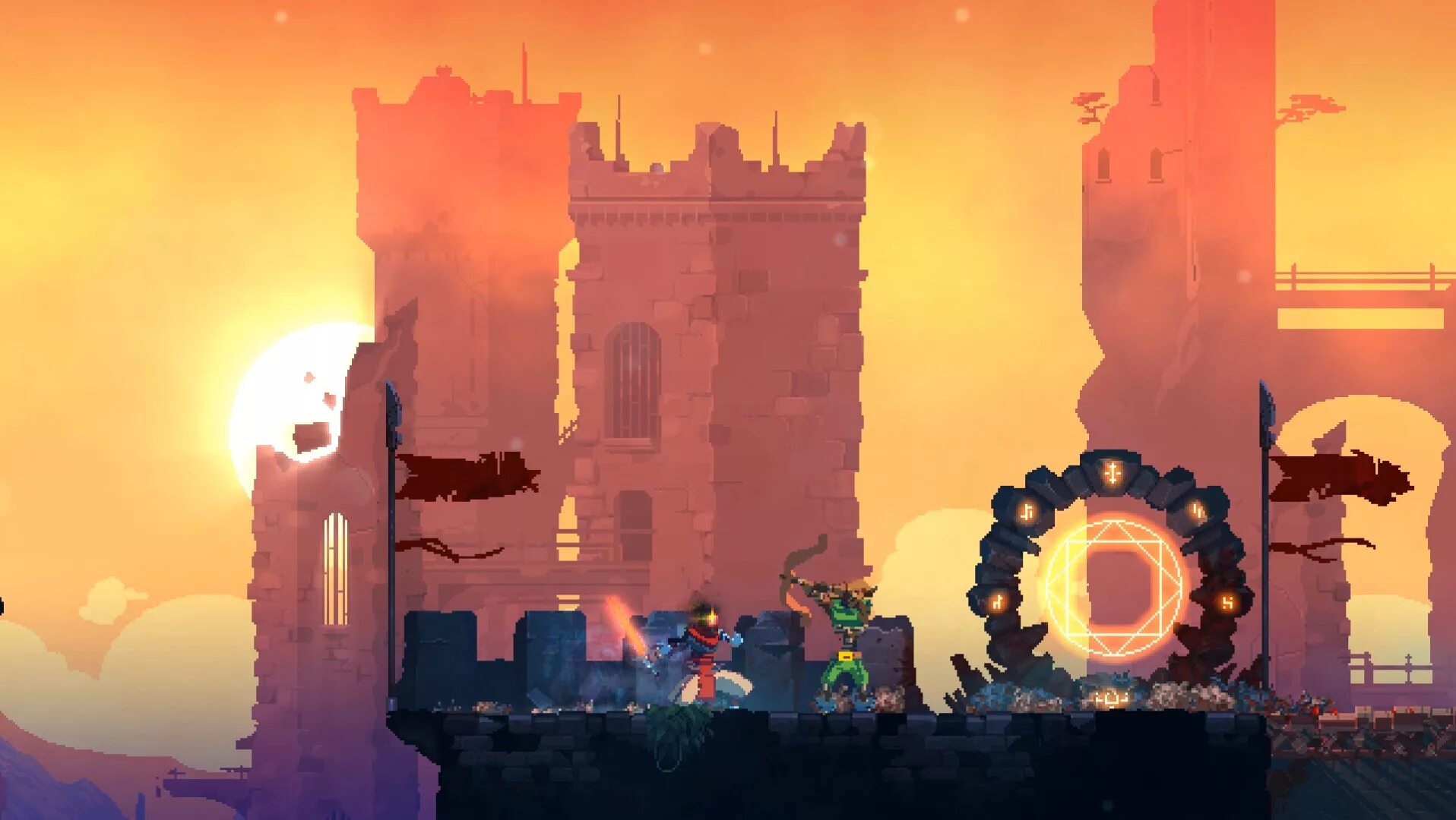 Dead Cells скрины. Дед Селлс игра. Цитадель Dead Cells. Dead Cells системные требования. Dead cells оригинал версия