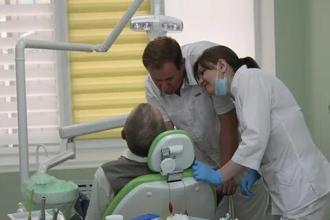 Волгоградский ортопедический центр