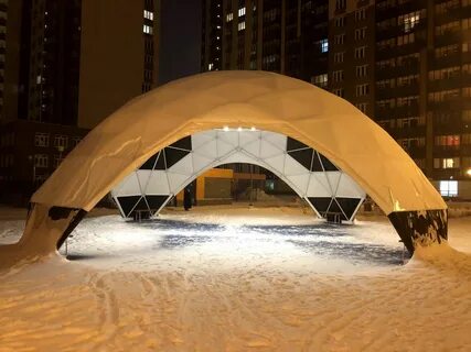 Dome d