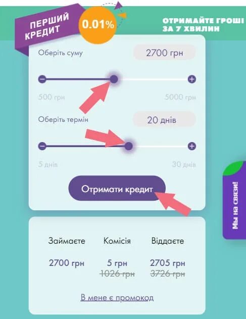 Мкк финфокс7