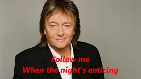 Smokie chris norman