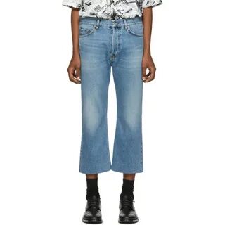 Balenciaga jeans