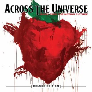 Across the universe перевод
