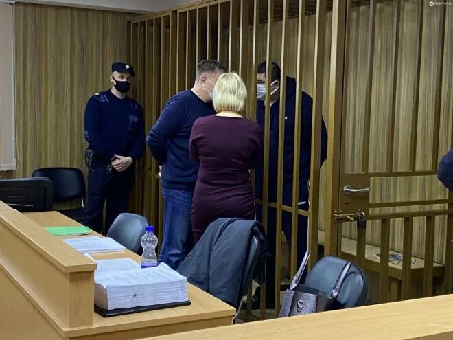 Суды приступят к работе