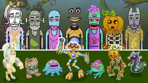 Incredibox my singing