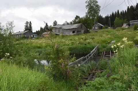 Погода комсомольский архангельская область