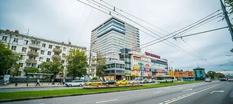 Г москва ул профсоюзная д