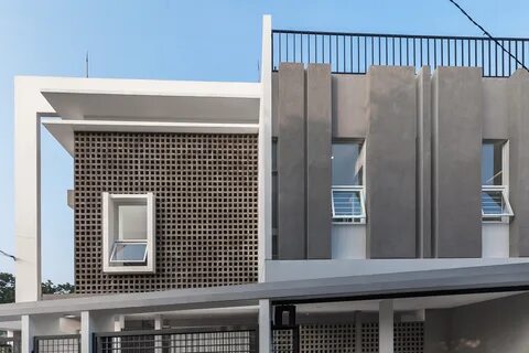 Boarding house