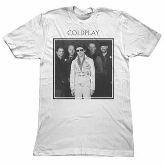 Coldplay sparks
