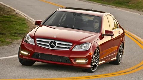 Mercedes 14