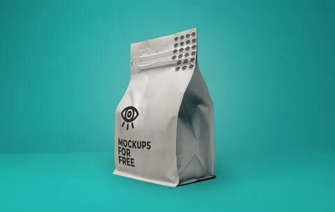 Empty pack