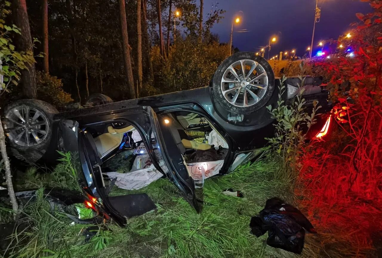Аварии за неделю со смертельным исходом. Аварии за неделю со смертельным исходом