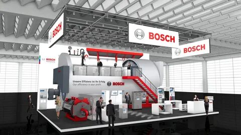 Bosch de