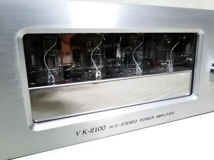 Усилитель 2100