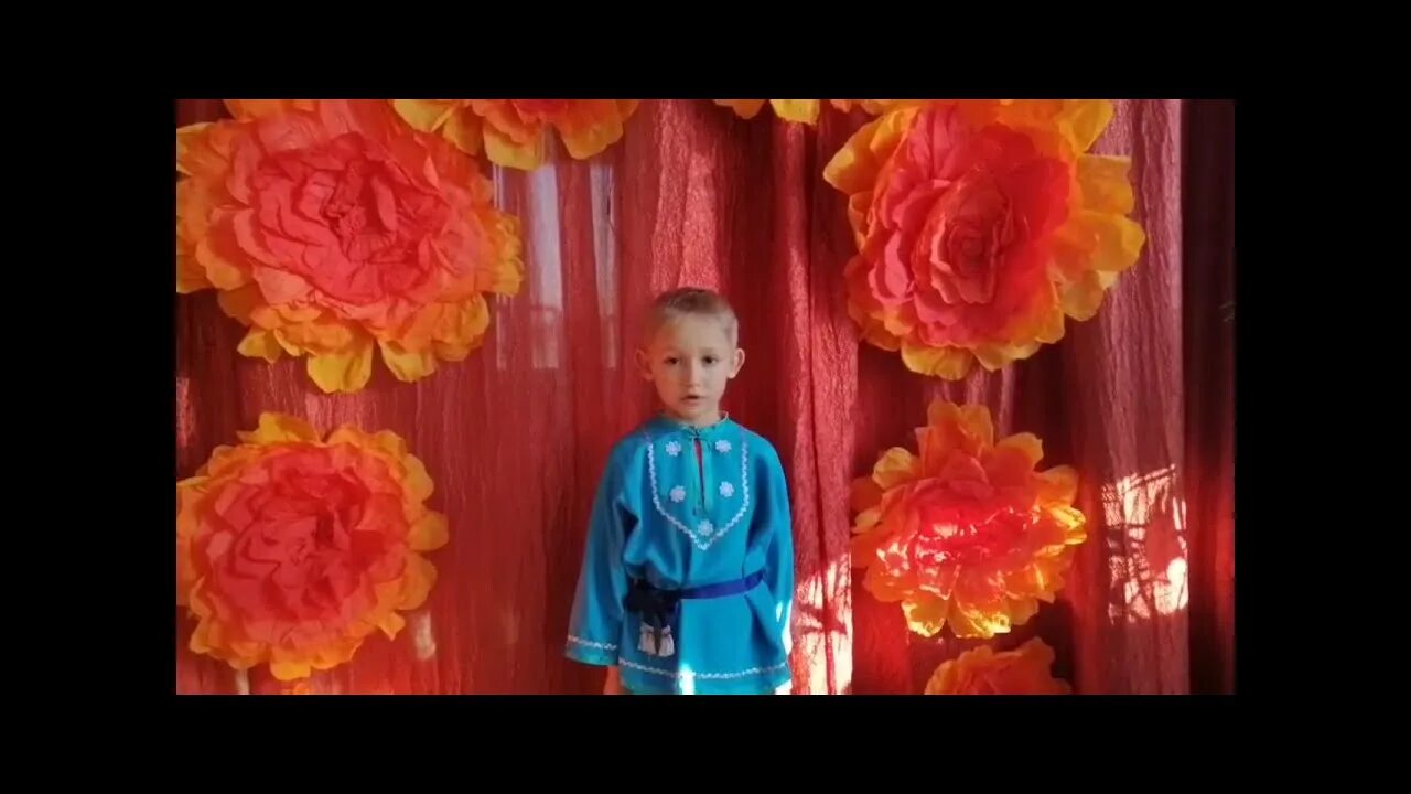 Ну ка полюбуйся как светло кругом слушать