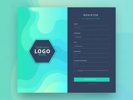 Registration сайт
