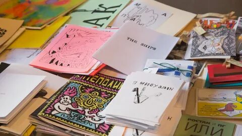 Zine