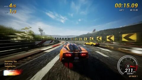 Dangerous driving