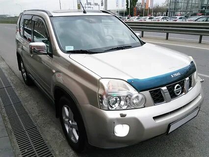 Авито ниссан