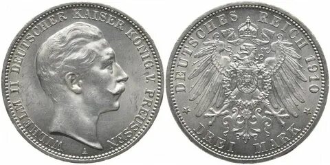 5 марок 1914