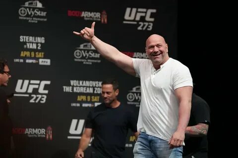 Дано ufc
