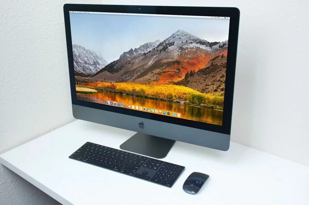 Моноблок i5 8 гб. Apple IMAC Pro 27. IMAC 27 Pro 5k. IMAC Pro 64 GB. Моноблок Apple IMAC Pro Retina 5k 27 (mq2y2ru/a).